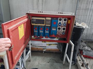 Quadri elettrici