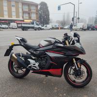 CF MOTO 450 SR 2023