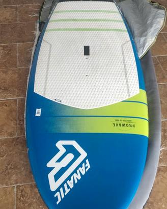 Sup Fanatic all wave