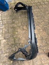 Paraurti posteriore Kona