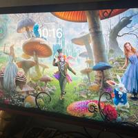 Monitor Gaming AOC 27 pollici G2778V 75 Hz