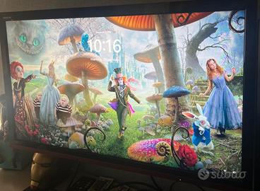 Monitor Gaming AOC 27 pollici G2778V 75 Hz