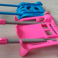 Carrelli per zaino scolastico