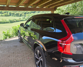 Volvo XC90 b5 geartronic Hybrid