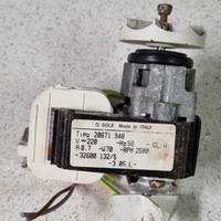 Motore SOLE Tipo 20671.948 - Forno / Estrattore