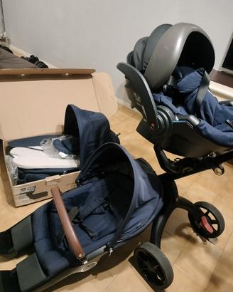 passagino stokke 