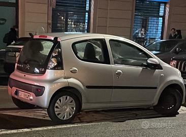 Citroen C1 prezzo stracciato 1000 euro
