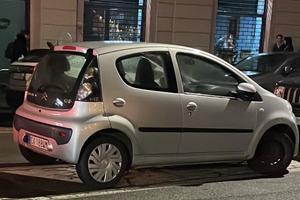 Citroen C1 prezzo stracciato 1000 euro