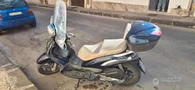 scooter perfetto 