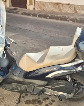 scooter perfetto 