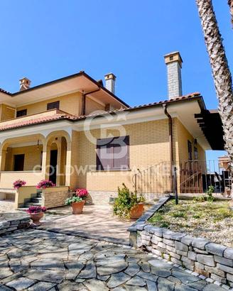 Villa - Nettuno