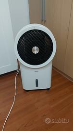 raffrescatore De Longhi Polifemo Zeus