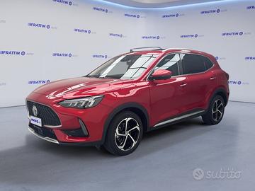 MG HS 1.5T-GDI LUXURY