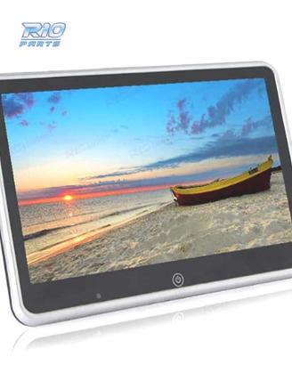 SCHERMO MULTIMEDIALE DA 10 POLLICI HD TOUCH USB SD