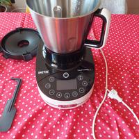 Robot da cucina imetec cuko' pro xl