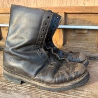 Elmetto no anfibi militari esercito italiano