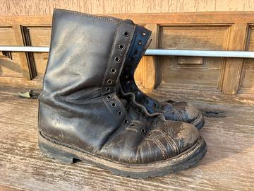 Elmetto no anfibi militari esercito italiano