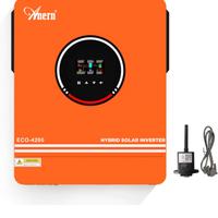 kit fotovoltaico offgrid da 4kwp 