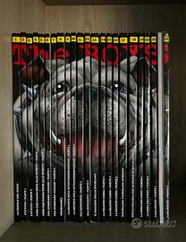 The Boys serie completa