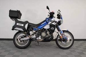 APRILIA Tuareg 660 Evocative