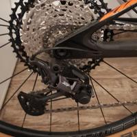 MTB  KTM scarp master 