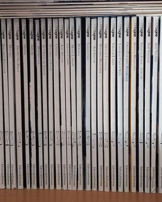 Rivista Meridiani Montagne (90 numeri)