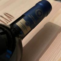 Sassicaia 2015 2 bottiglie