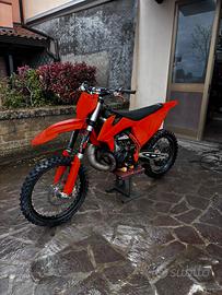 Ktm sx 250