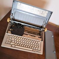 Olivetti ET Personal 55 macchina da scrivere