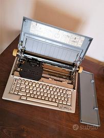 Olivetti ET Personal 55 macchina da scrivere