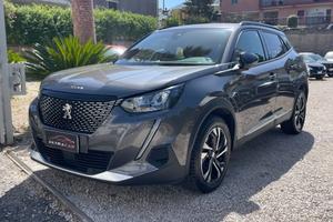 Peugeot 2008 BlueHDi 130 Allure Automatica Unico p