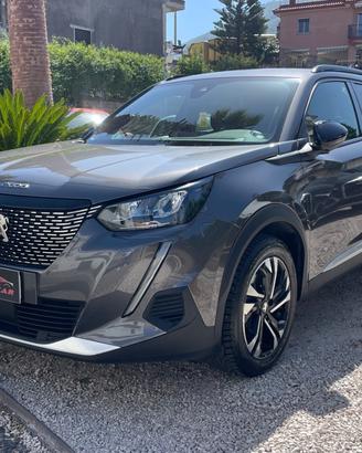 Peugeot 2008 BlueHDi 130 Allure Automatica Unico p