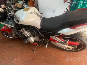 Yamaha FZS 1000 Fazer - 2006