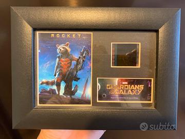 Guardians of Galaxy Rocket