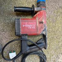 Tassellatore hilti
