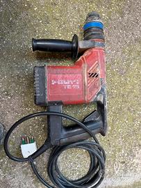 Tassellatore hilti te 15