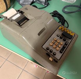 Olivetti multisumma 14