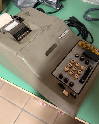 Olivetti multisumma 14