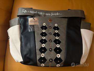 Borsa donna Le pandorine