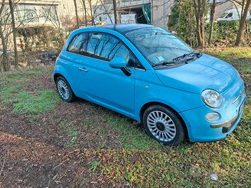 Fiat 500 0.9