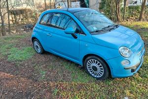 Fiat 500 0.9
