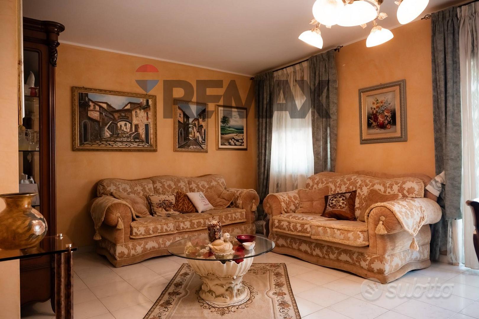 Appartamento – Melilli, Villasmundo 2000, Villasmundo - Vista 3