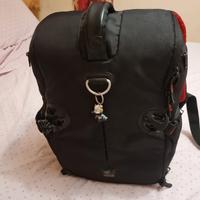 canon 7D obiettivo 15-85 kit