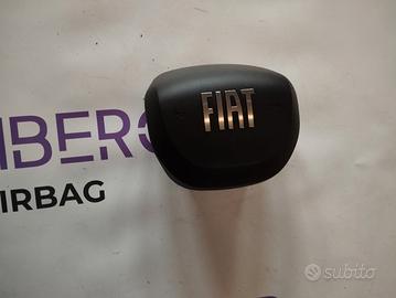 airbag Fiat Ducato nuovo modello 