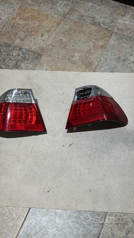 STOP FANALE POSTERIORE SINISTRO BMW Serie 5 E39 Berlina (96>03