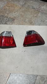 Fanali led Bmw E46