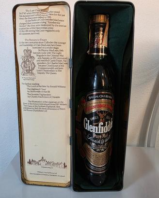Glenfiddich Special Old Reserve 