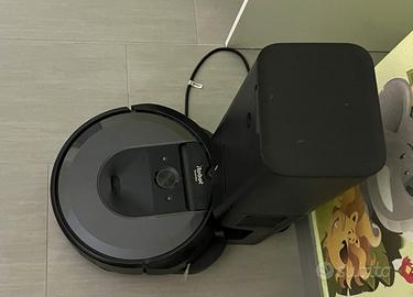 Robot aspirapolvere Roomba i7
