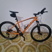 Scott aspect 950 in alluminio