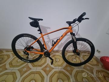 Scott aspect 950 in alluminio